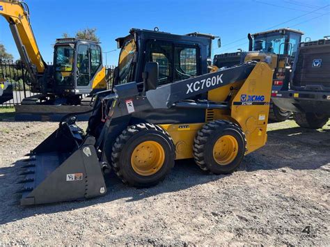 xc760 skid steer loader|xc760k specs.